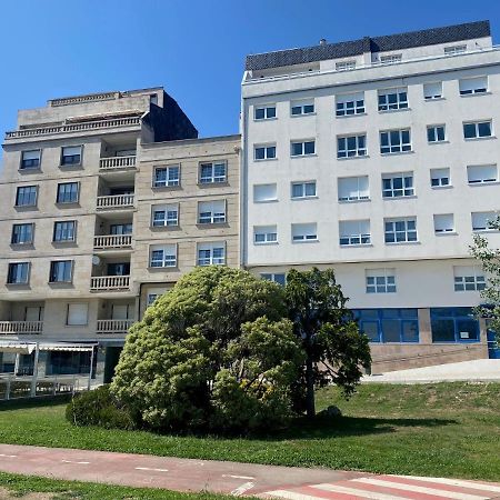 El Mirador De Playa Rodeira, Cangas Exterior foto